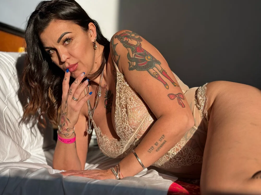 Zilli_diana_real Offline XXX-Chat