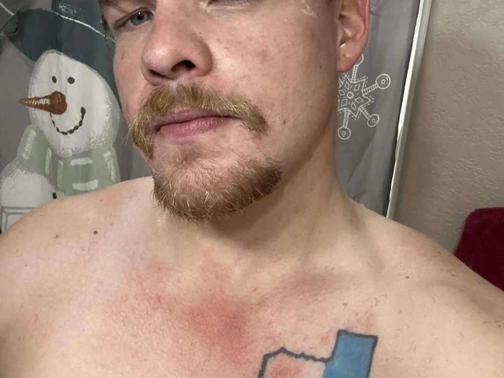 دردشة Cowboypapi الجنسية دون اتصال