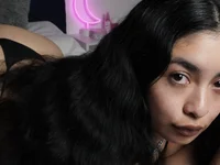 Isabellapeach's webcam live show