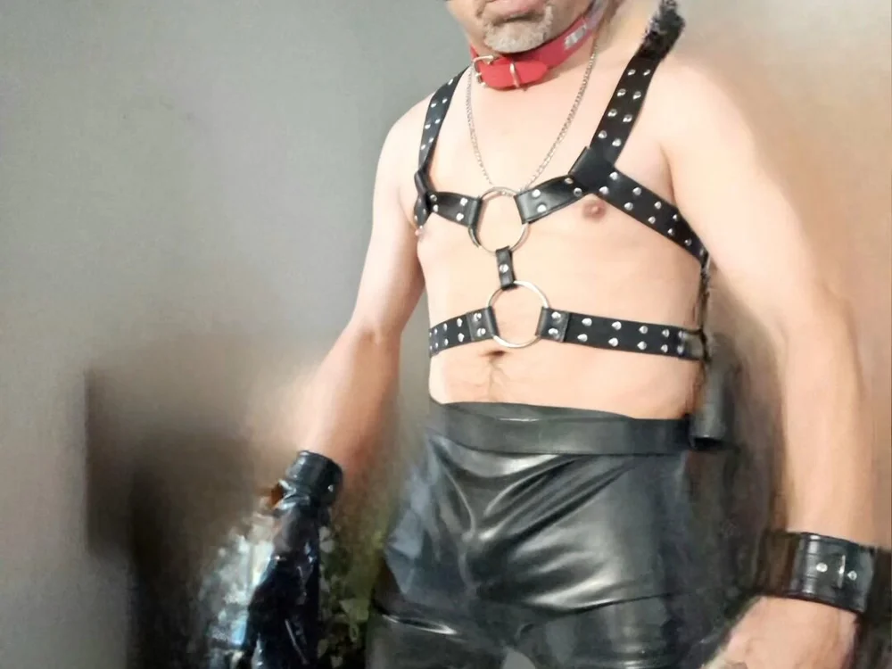 Partyoffallenangels's most recent online preview