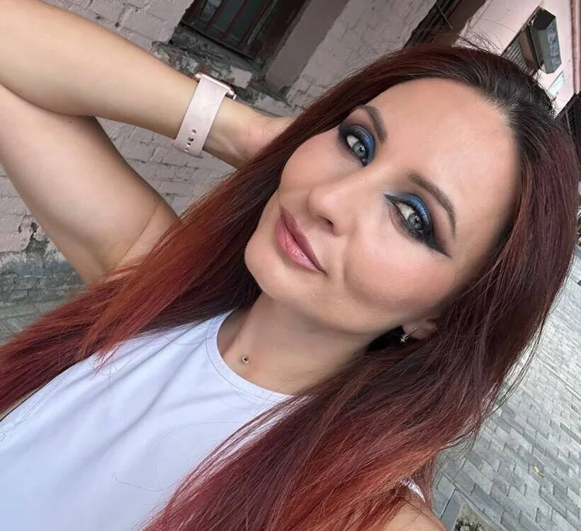 Michelle_Austin's Offline Chat Room