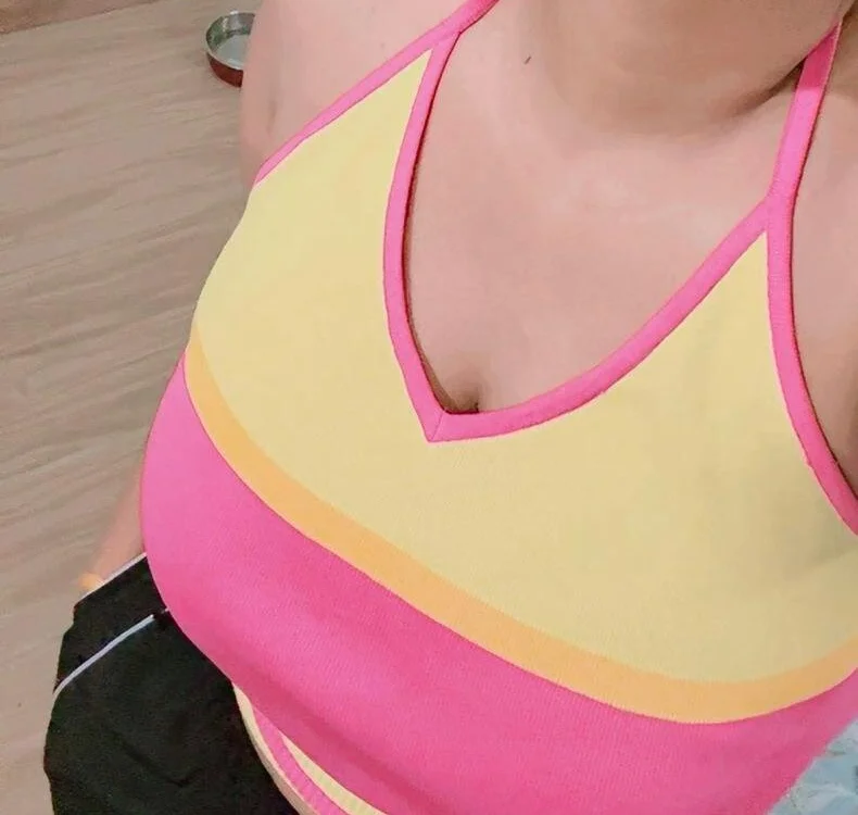 Chatroom XXX en direct de luvika_