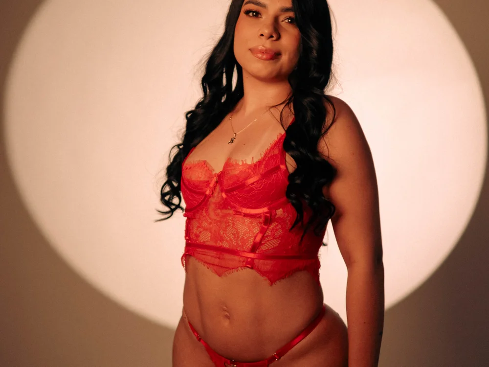 Sembang XXX Luar Talian abbye_rose