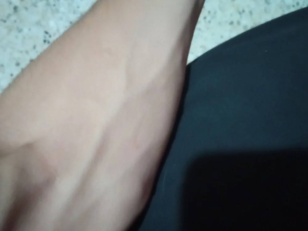 AZ38944 Adlı Modelin Çevrimdışı XXX Sohbeti