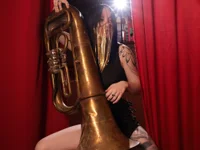 EliseLion Live XXX-Chat