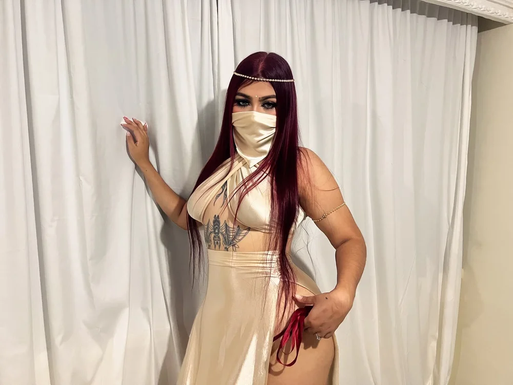 GingerLash_Doll Live Sex Cam