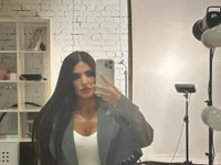 Seysolia's webcam live show