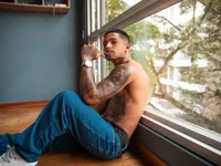 Hackson_18's webcam live show