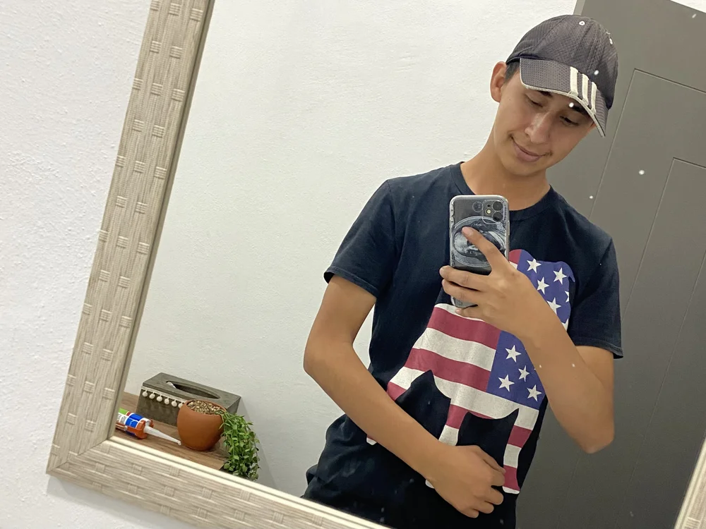 Sembang XXX Luar Talian JackJackSexy
