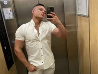 KingLevi01's webcam live show