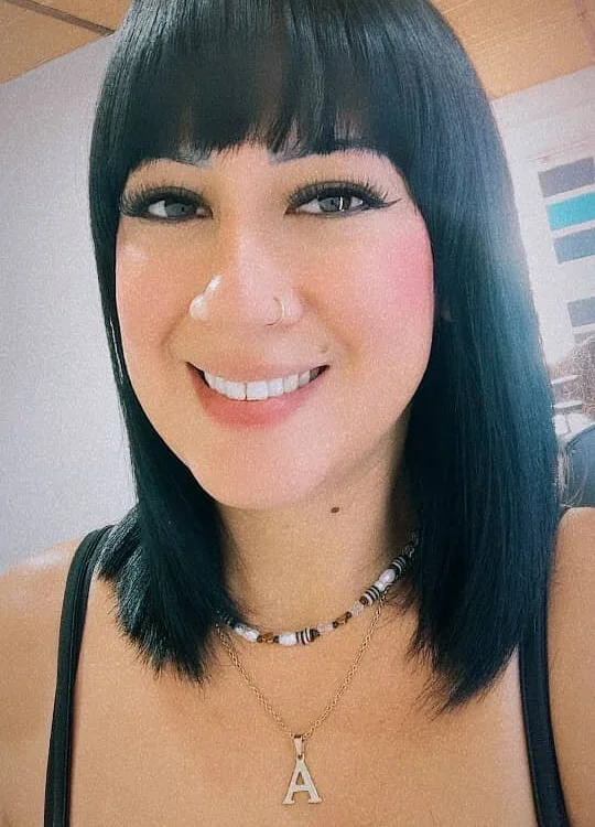 Offline chatovací místnost Anabelle_1805