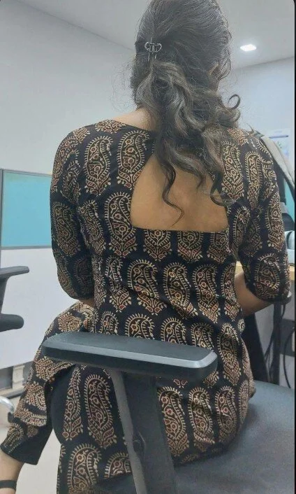 Nusrat6842's most recent online preview