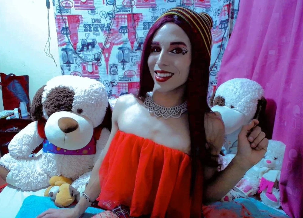 rosalia_77のオフラインXXXチャット