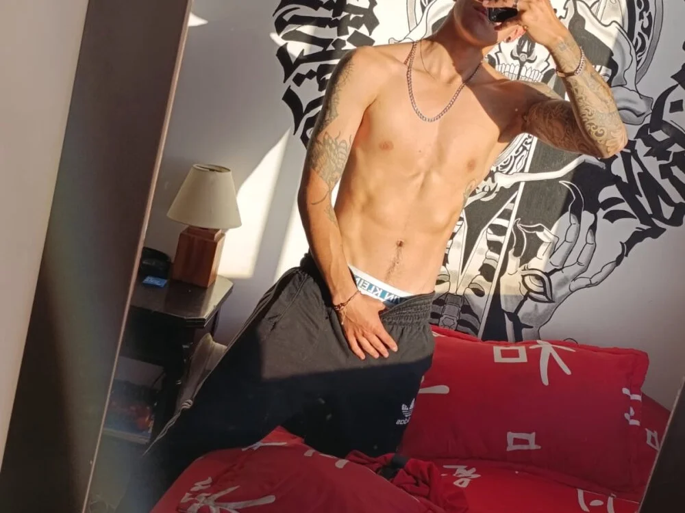 Damian-Leclair Chat XXX Ngoại tuyến