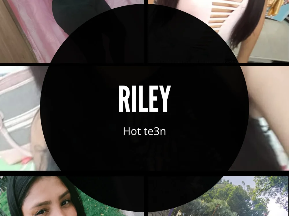 RileyHoteen's Offline Chat Room