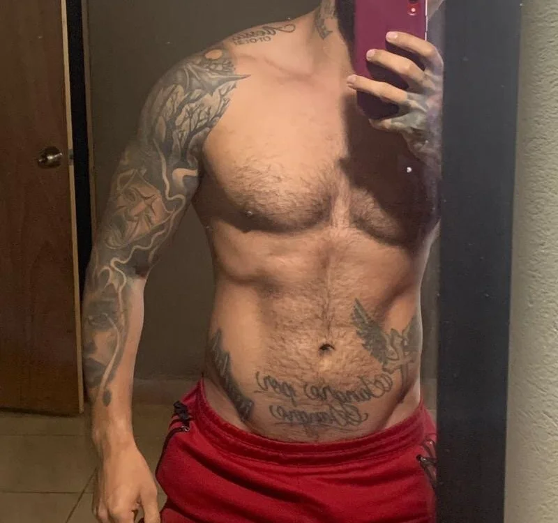 LeonGolds – Offline XXX chat