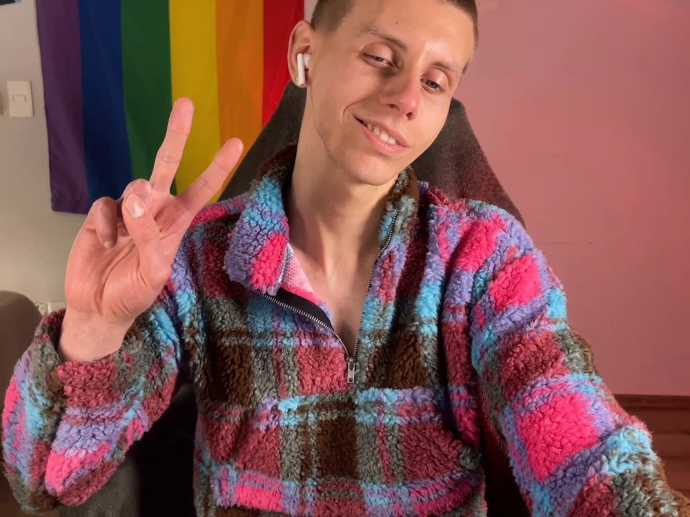 igarsson's Offline XXX Chat