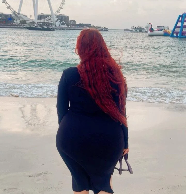 Marwamira Adlı Modelin Çevrimdışı XXX Sohbeti