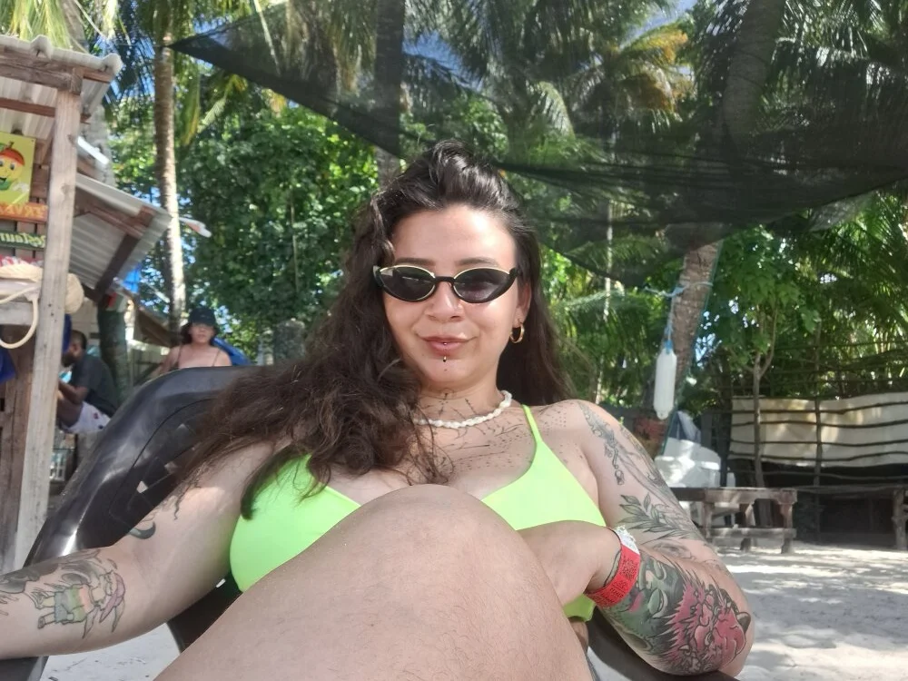 Chat XXX offline de Aria_Bennett21