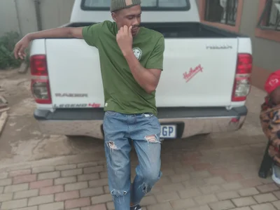 HardFuckerMusah - Boy 
