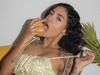 SofyDreammy on StripChat