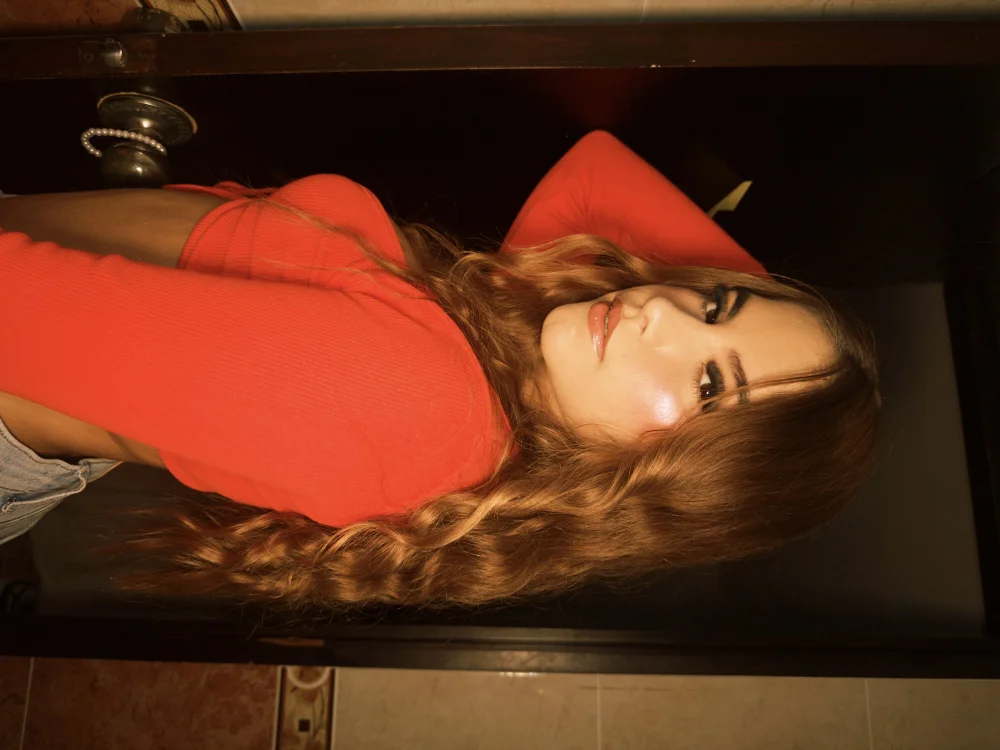 MiiluRosse1 Offline XXX-Chat