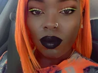 Модель ChocolateBuns101