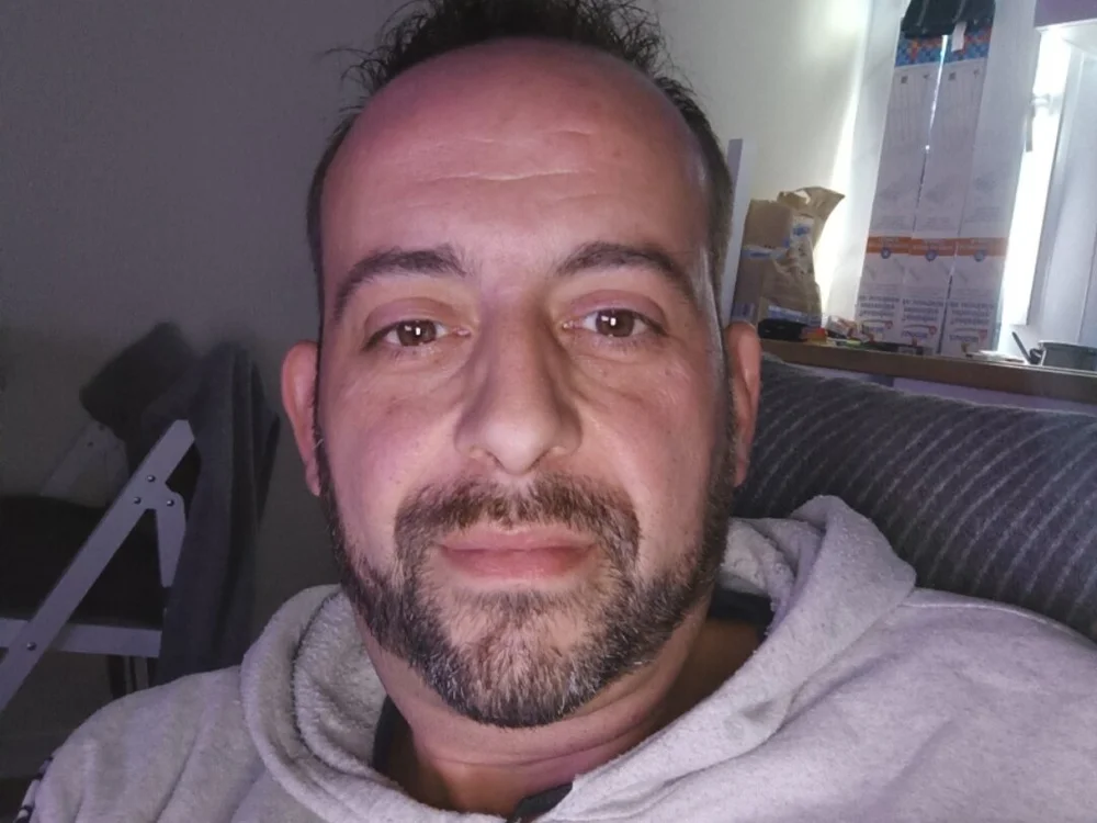 Offline chatovací místnost rompedor84