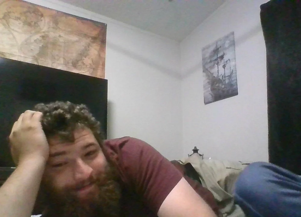 B_and_N's Offline Chat Room