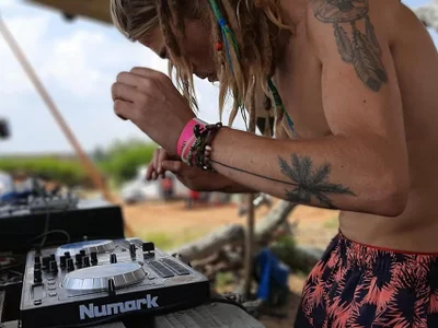 Salted_Playday profile