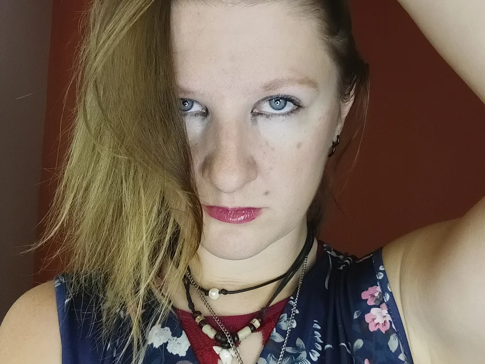 Feralfealty's Offline XXX Chat