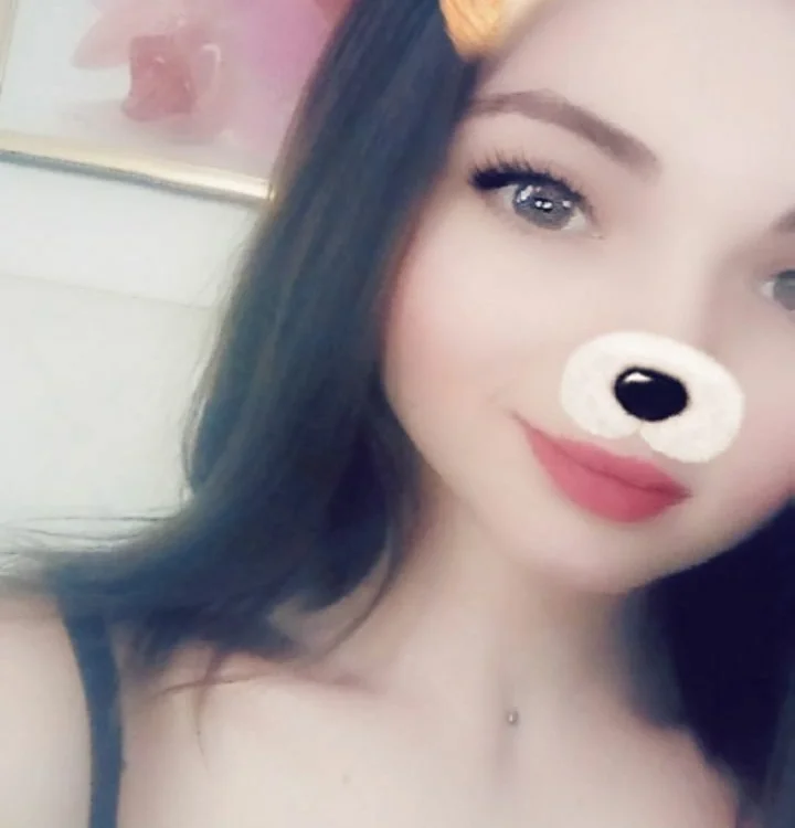 Lucky_Nadin's Offline XXX Chat
