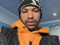 BlueIceCube's webcam live show