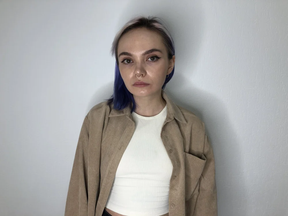 DanaHicks' Offline Chat Room