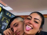 PenelopeAndLucaX