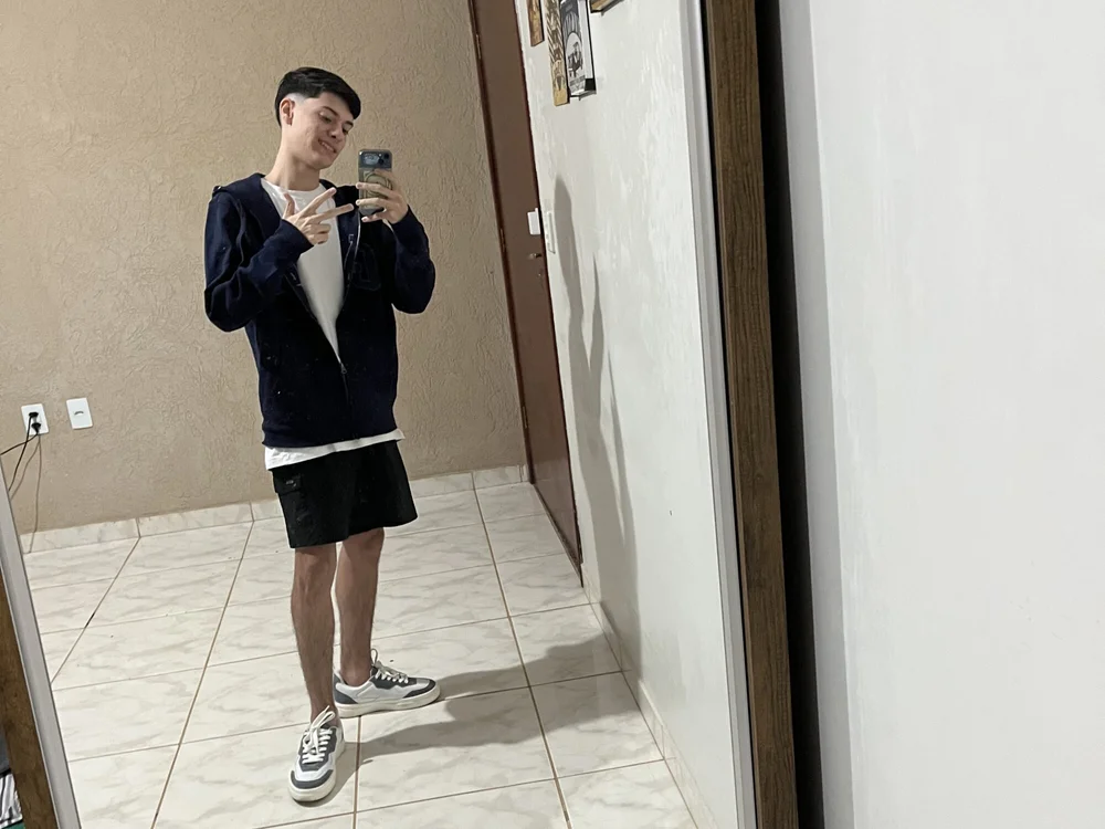 ห้องแชทออฟไลน์ของ Matheus002112