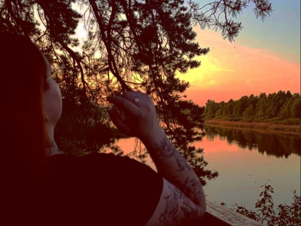 Elyslis Offline XXX Chat