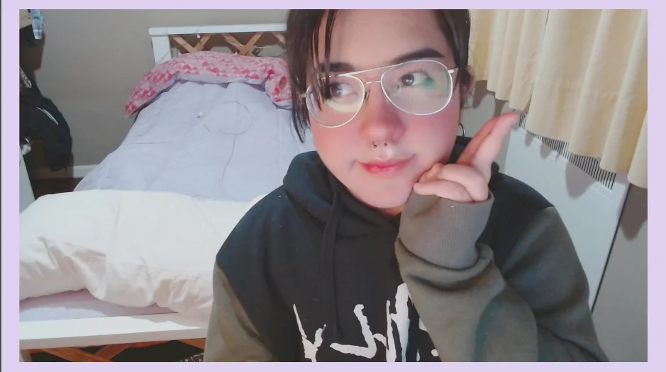 ami_bae's Offline XXX Chat