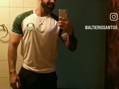 Piracicabano_90 - Boy 