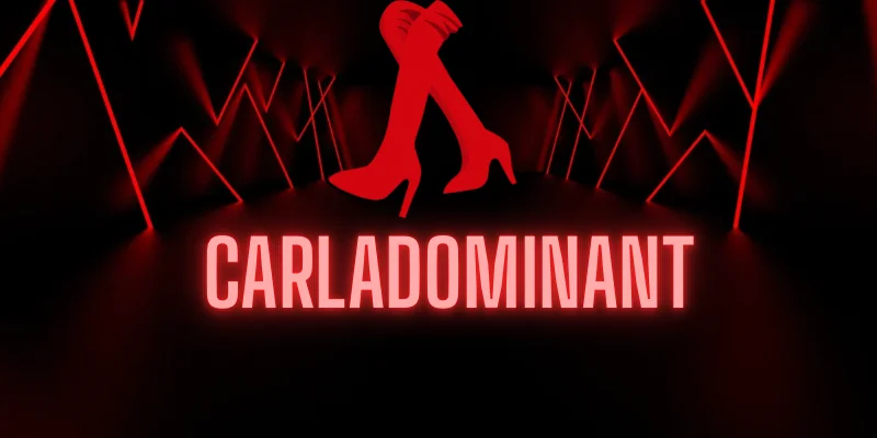 Carladominant offline chatrum