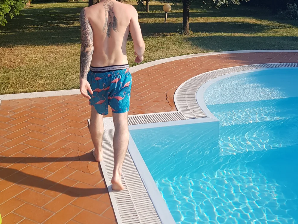 Offline chatovací místnost 23sexdemon23