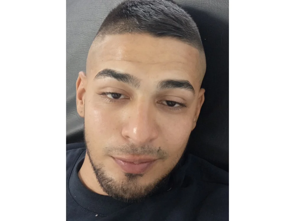 Offline chatovací místnost Jhoserttorres