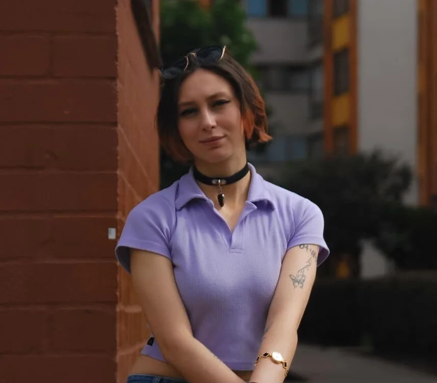 Offline XXX chat modela Lola_Vidal_