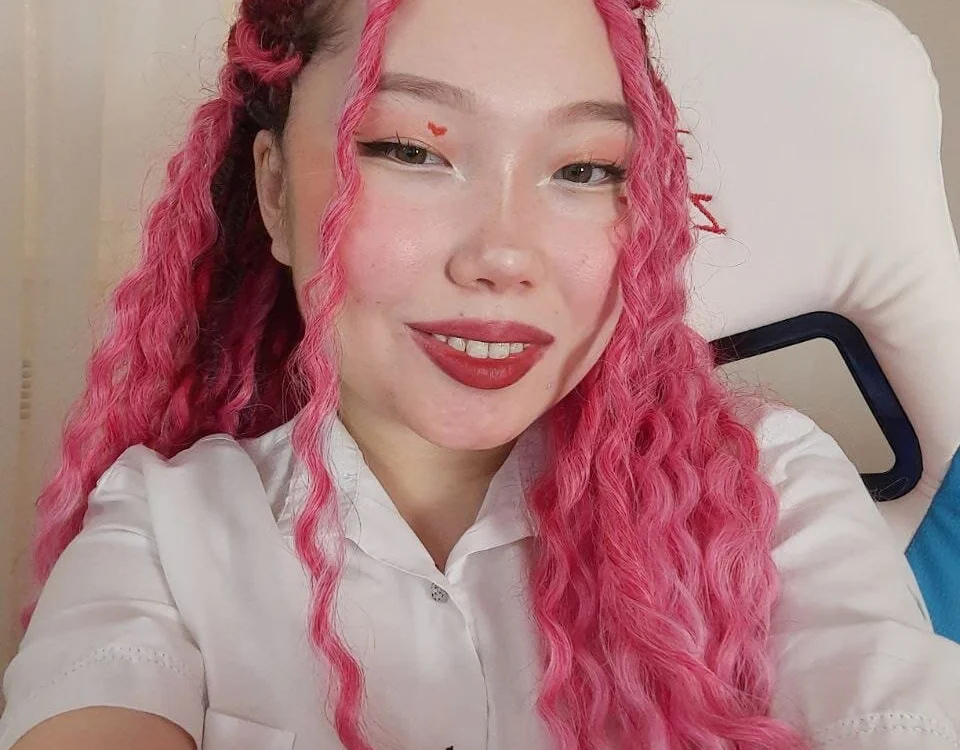 Ai_Hana's Offline XXX Chat