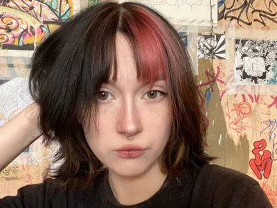 YourFavoriteAltgirl - Girl 