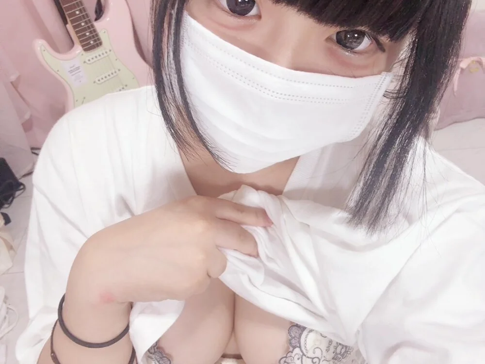 Nyan_love_chのオフラインXXXチャット