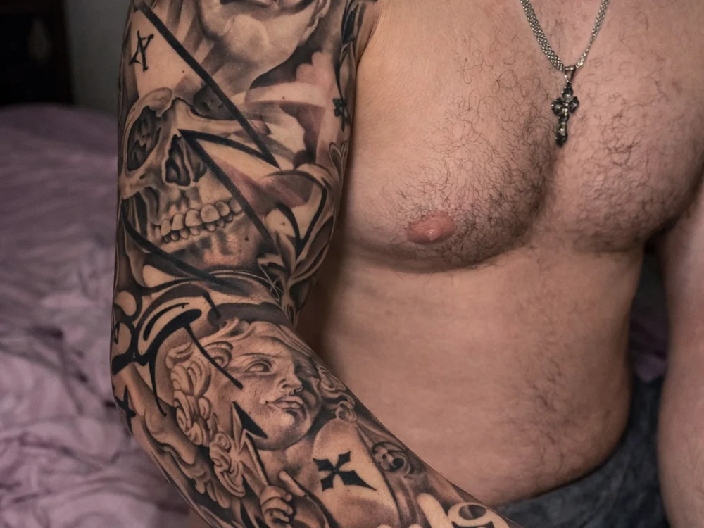 De_mo_ offline XXX-chatje