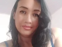 Model MatureOrgasmic1