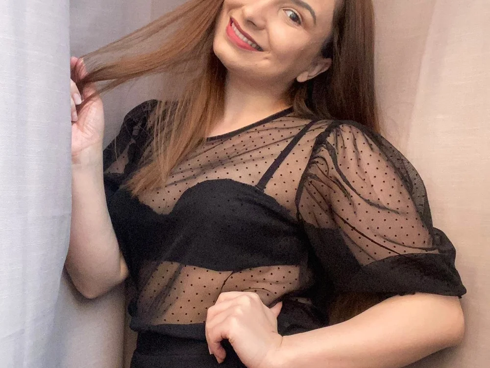 AyleenClairee's Offline XXX Chat