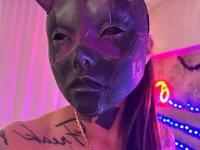 Cool_Freak_ live cam profile - MySuperHot